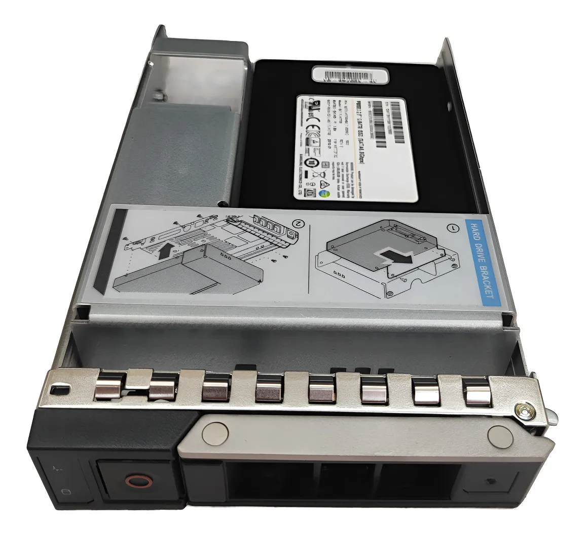 SSD SAMSUNG 3.84TB, 3.5, SATA, 6GB, PM883, MZ-7LH3T80, G14