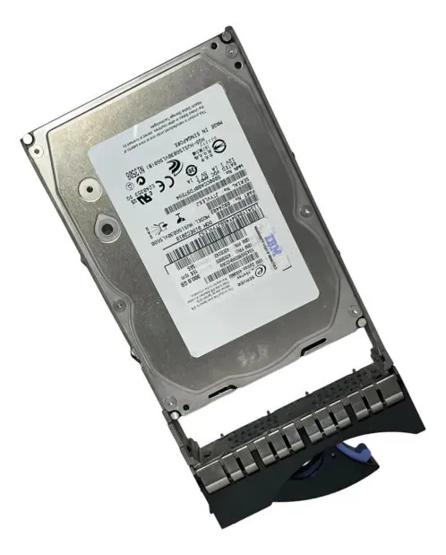 HD IBM 300GB 43X0805 3.5" SAS 15K 43X0802