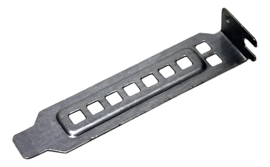 Espelho Low Profile Dell PowerEdge Perfil Baixo Slim y431g