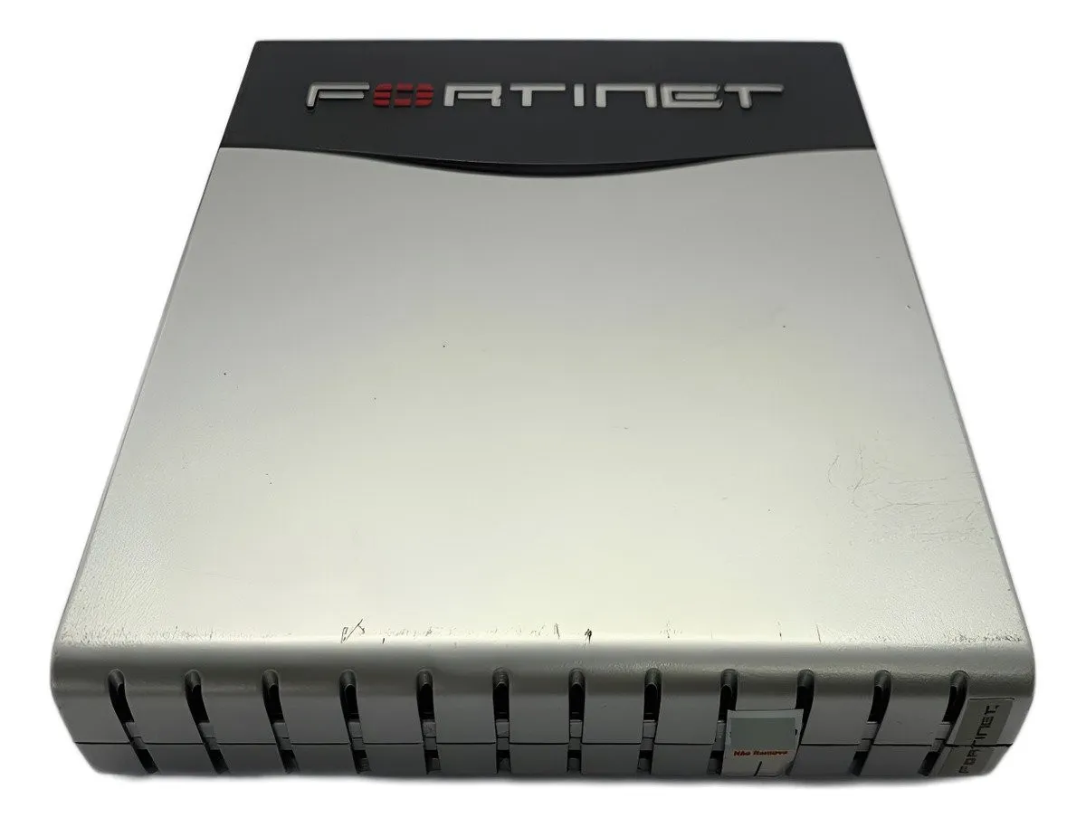 Firewall Fortinet 30b Roteador Fg-30b P04325-03-05