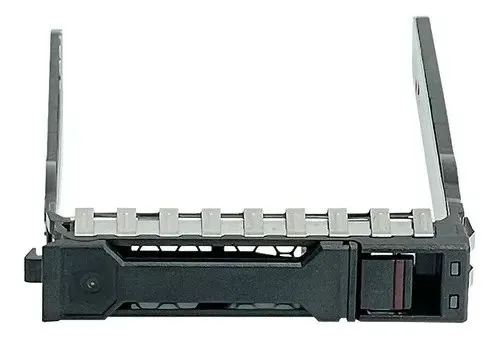 GAVETA HP, HDD/SSD, P22892-002, 2.5, ML30, DL20, DL360, DL380, PLUS, G10, G11