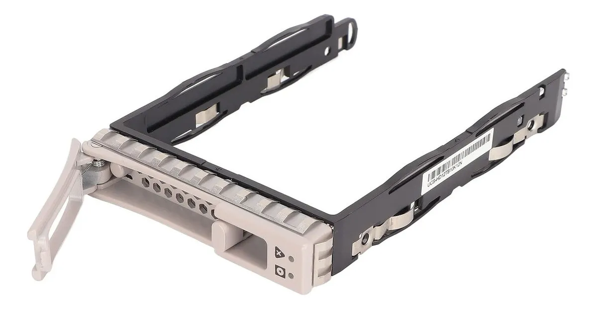 GAVETA HD CISCO, 2.5, 74-113290-01, UCS C220, C240, C480, C4200 - M5