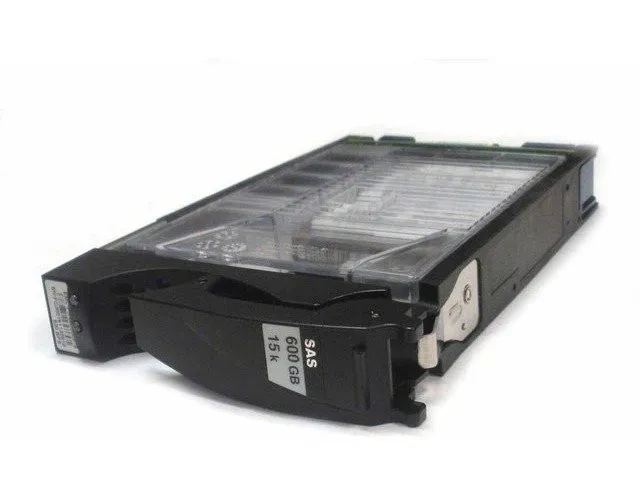 005050979 HD EMC 600GB 15K 4GBPS 3.5 SAS