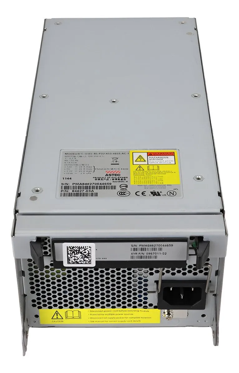 FONTE DELL EQUALLOGIC 440W - 84627-03 - 30FFX