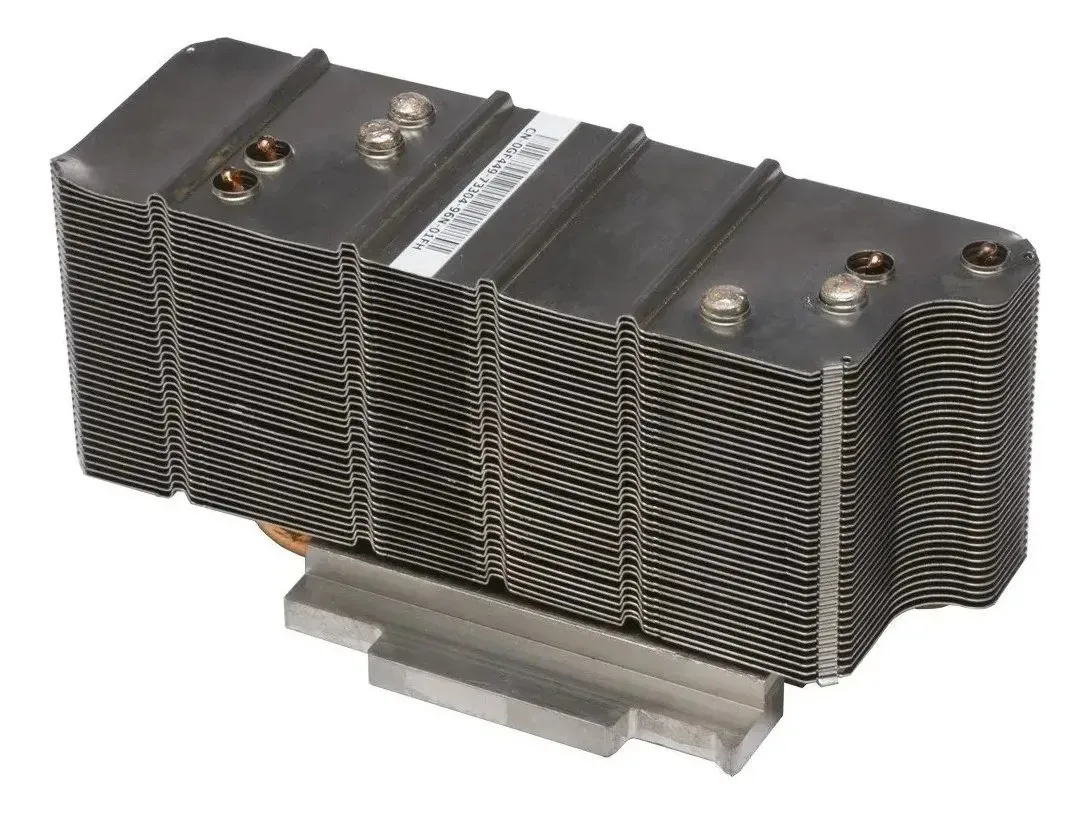 DISSIPADOR HEATSINK 0GF449 PARA CPU DELL POWEREDGE 2950