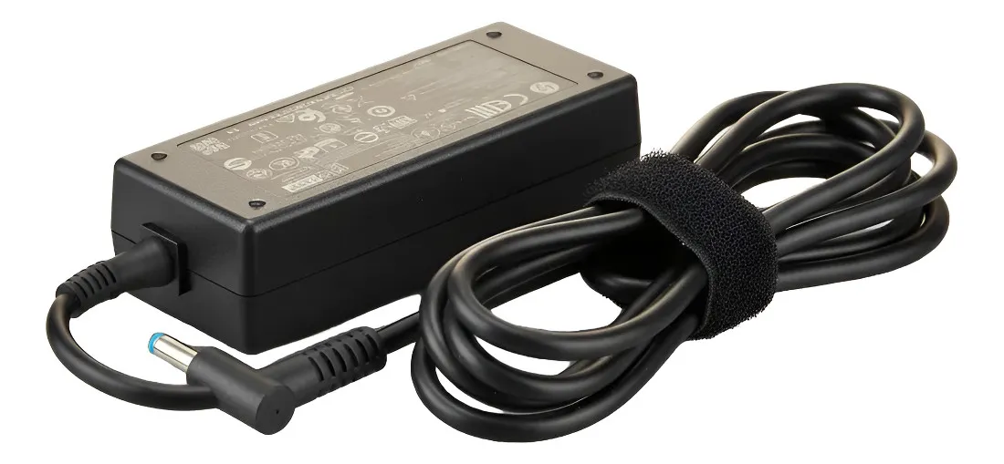 FONTE NOTEBOOK HP, 854054-002, HSTNN-CA40 48W, 19.5V, 2.31A, 3.0mm