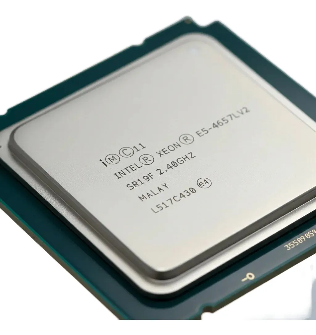 INTEL SR19F PROCESSADOR XEON 2.40GHZ E5-4657LV2 L517C430