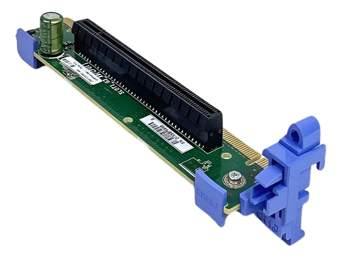 PLACA RISER DELL POWEREDGE R620 PCI EXPRESS X8 0WHFV4