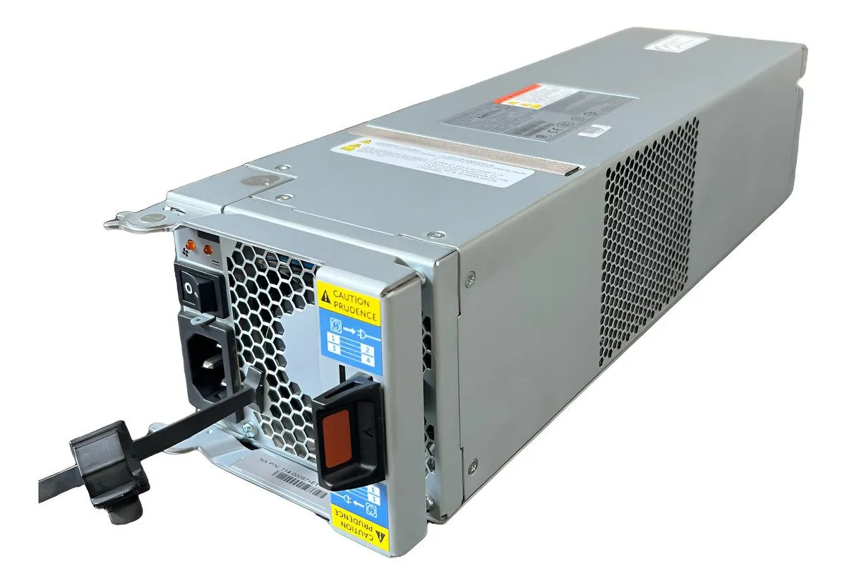 FONTE DE ALIMENTAÇÃO 580W NETAPP DS4243 DS4246 114-00087+E1