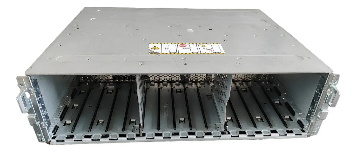 GAVETA DE EXPANSÃO EMC KTN-STL3,15 BAIAS 100-562-904 e 100-563-984