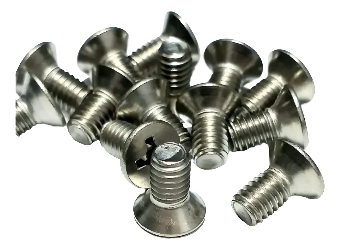 PARAFUSOS PARA GAVETA DE SERVIDOR DELL, HP, IBM, LENOVO - 3.5