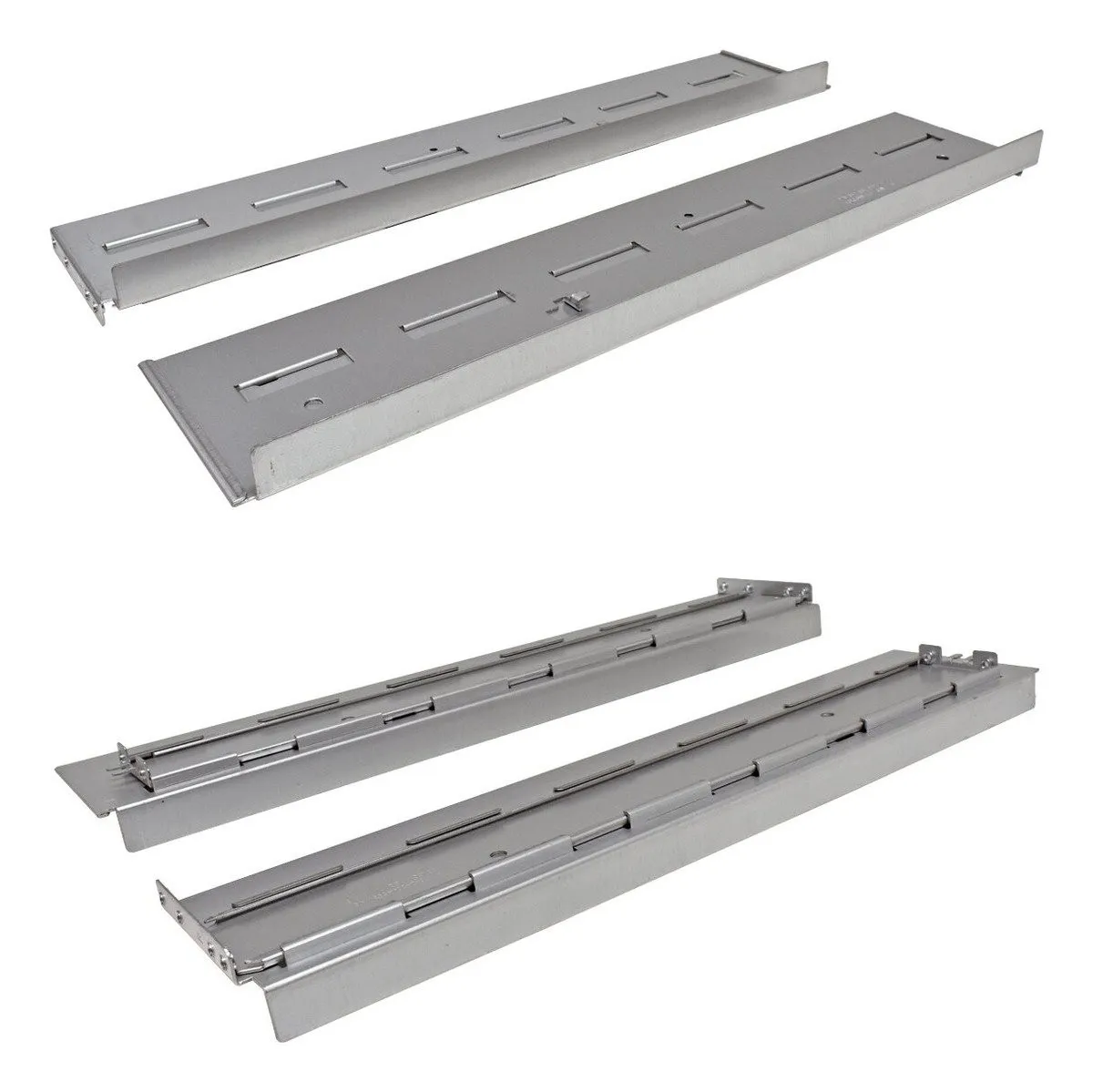 Par De Trilhos EMC CX3 CX4 CX300, CX400, CX700