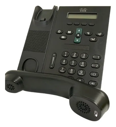 TELEFONE CISCO IP CP-6921 74-6515-02