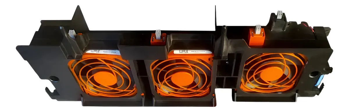 KIT 3 FAN COOLER DELL 0JC915 PE 1900 - PE 2900