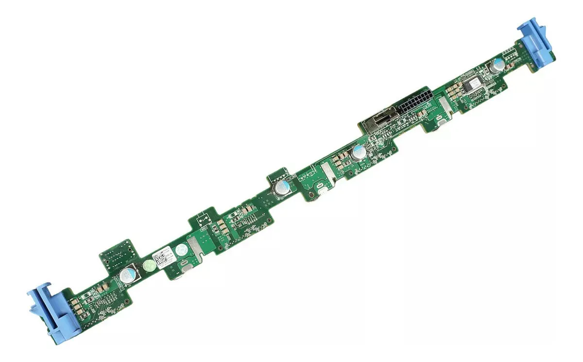 BACKPLANE DELL R310, 4x 3.5, 0F678M, 6G, R310, R410, R415