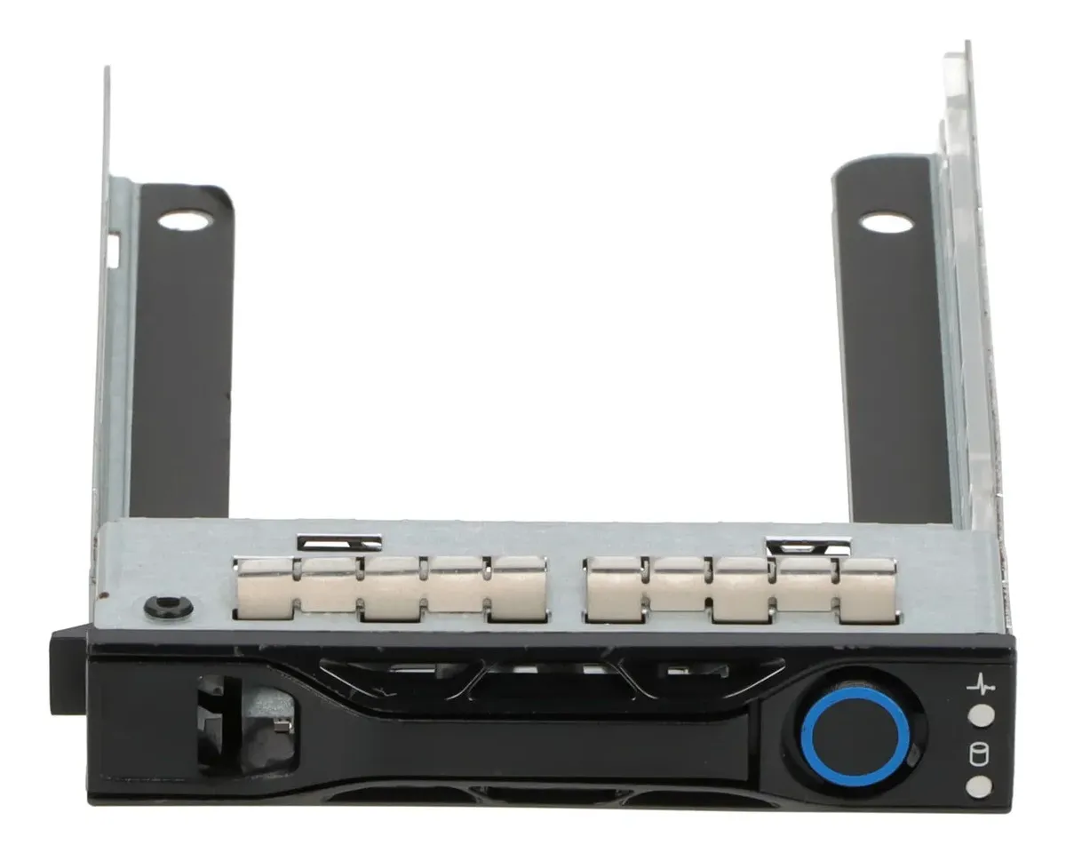 GAVETA QUANTA TD14AS HOT-SWAP 2,5"