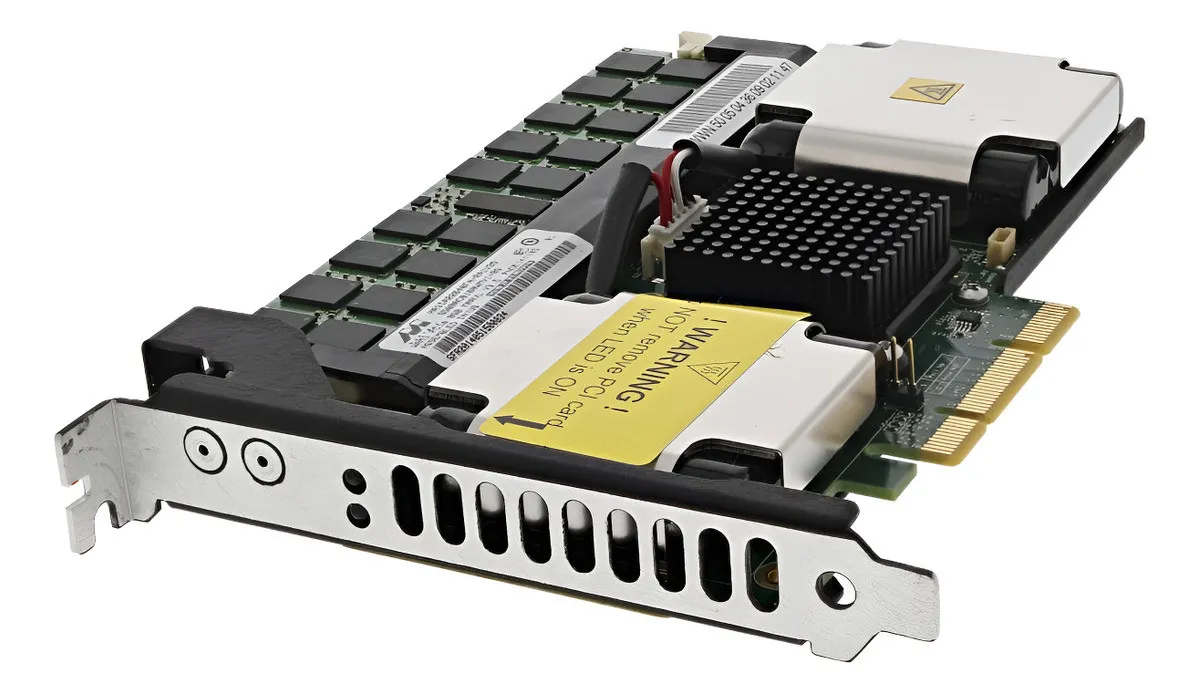 PLACA CONTROLADORA DELL, 4KP8H, MARVEL WRITE ACCELERATION, MODULE 8GB