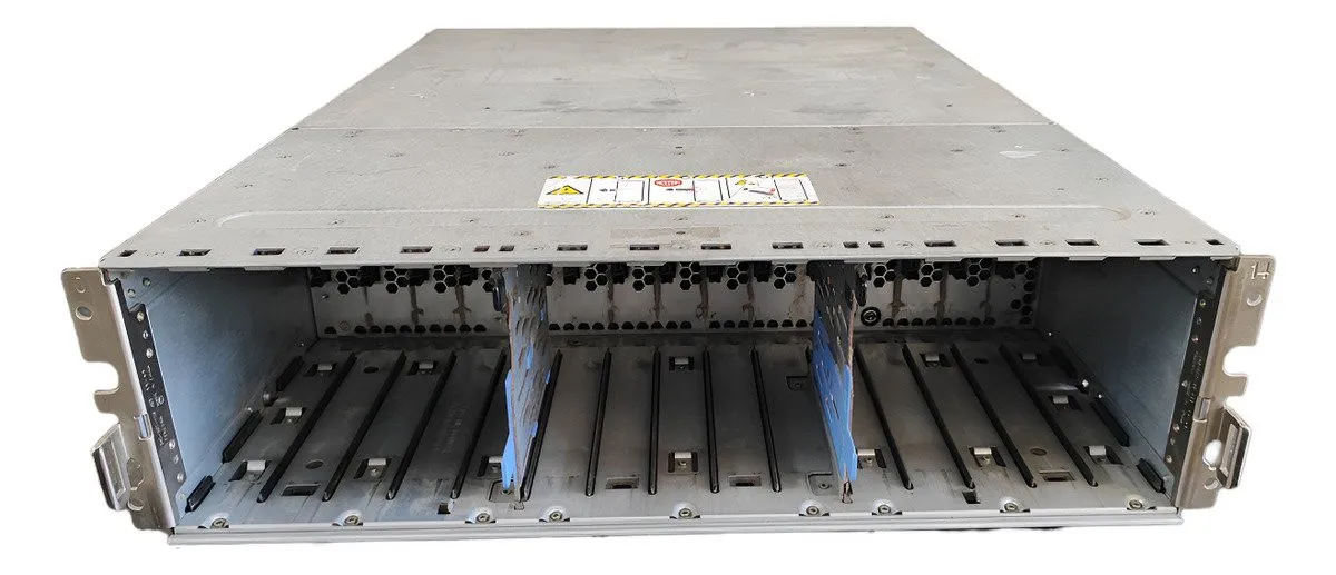CHASSI STORAGE EMC VNX5300 STPE15