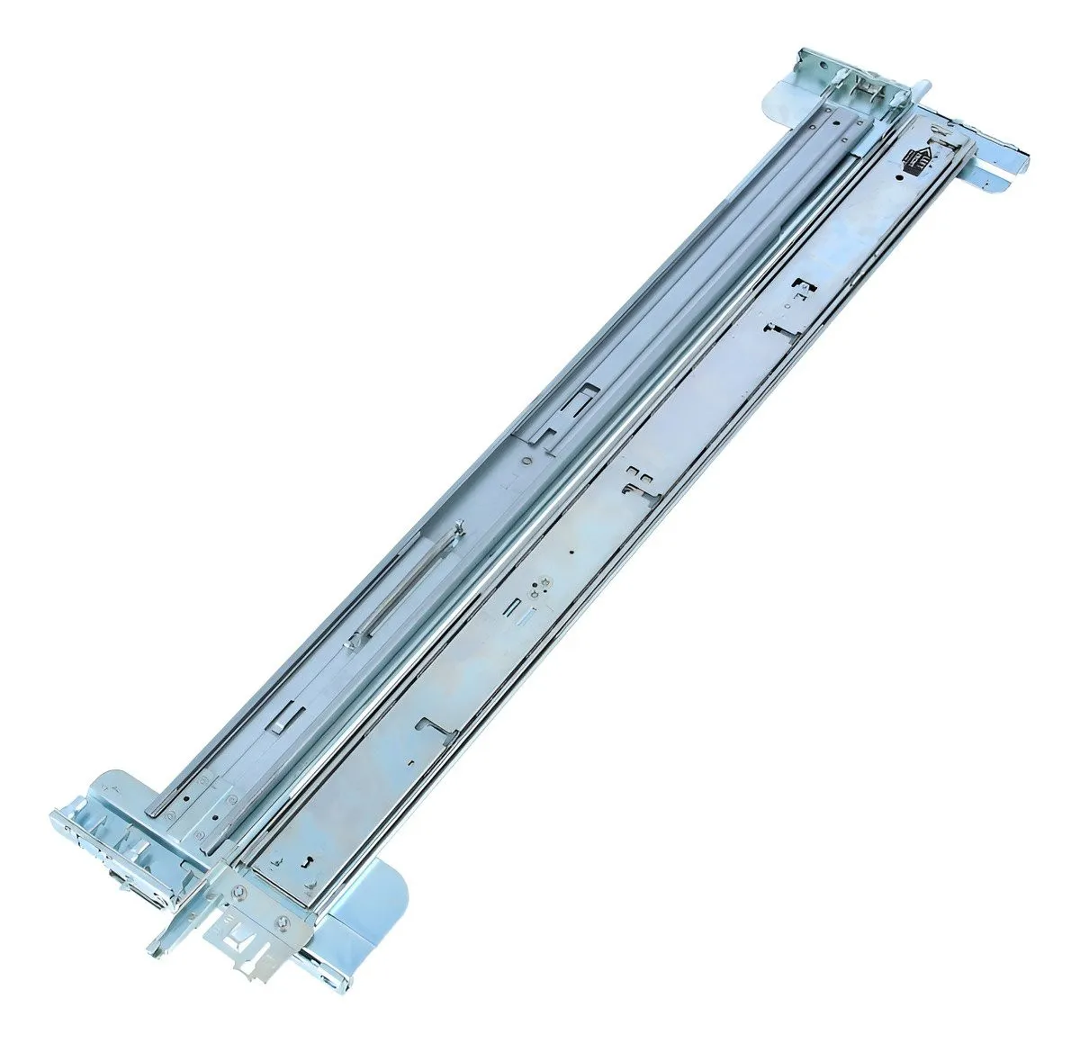 Par de Trilho para Rack Servidor Dell 00TKYT e 024V27