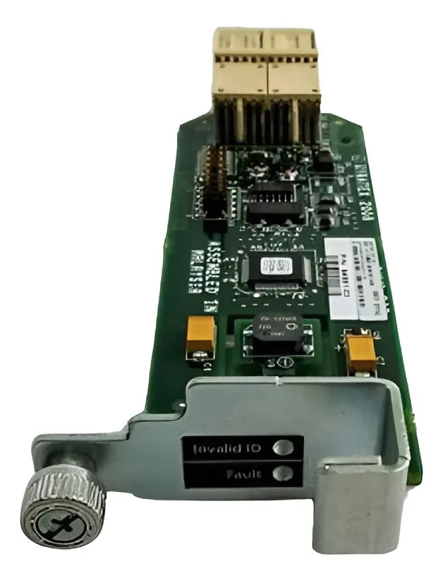 DELL P542M EQUALLOGIC PS6500E PS6500X PS6500XV SUMO EIP CONTROLLER CARD 94881-03