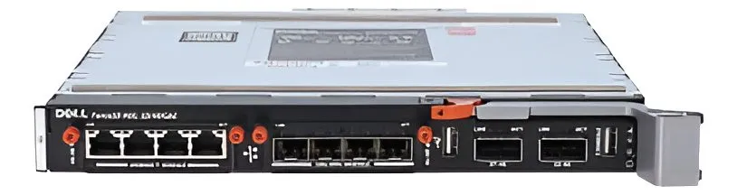 MÓDULO DE SWITCH DELL FORCE10 MXL 10/40GBE - J5W8K