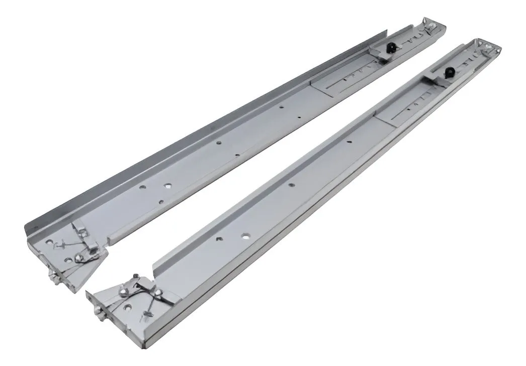 TRILHO HP STORAGE WORKS  605349-001/605349-002 DL320 DL160
