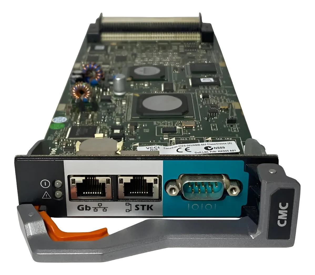 MÓDULO CONTROLADOR DELL POWEREDGE - NC5NP