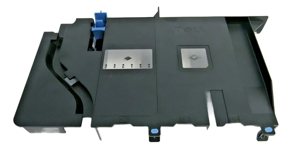 PROTEÇÃO DE RESFRIAMENTO DELL, 0X579K, PARA POWEREDGE R310