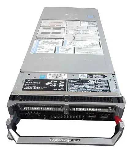 SERVIDOR BLADE M620 DELL POWEREDGE
