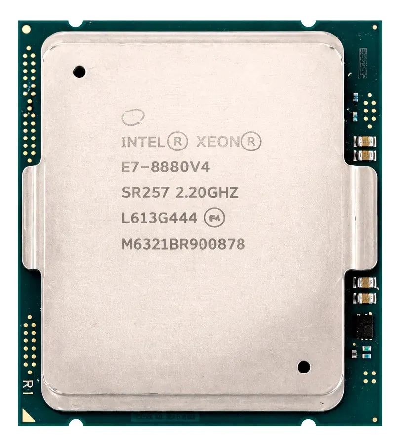 6MHW8 INTEL PROCESSADOR E7-8880 V4