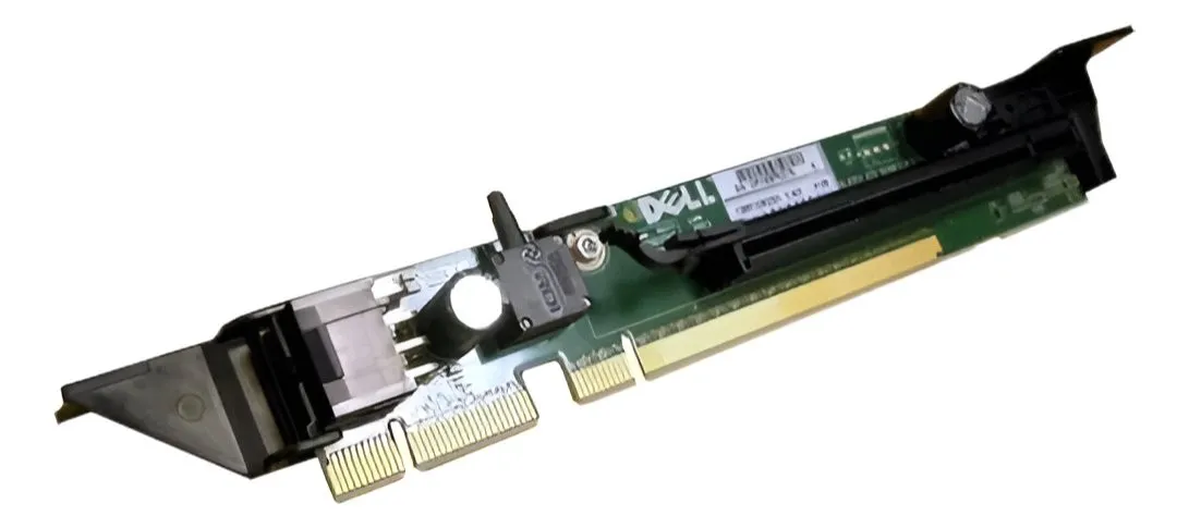 RISER BOARD DELL PE R620 PCIE 3.0 X16 0N9YDK N9YDK