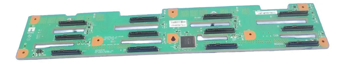 NETAPP 12-BAY 3.5'' SAS BACKPLANE FAS2720A 110-00513+B0