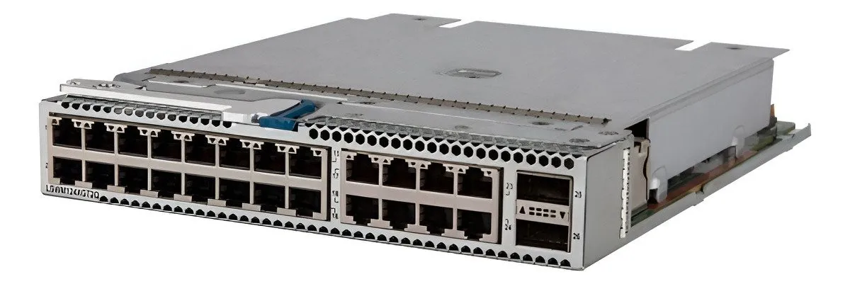 Switch HP JH182A HPE FlexNetwork 5930 24XG 2QSFP+ 10/40GbE