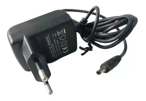 Fonte Aparelho Ip Alcatel-lucent 8001