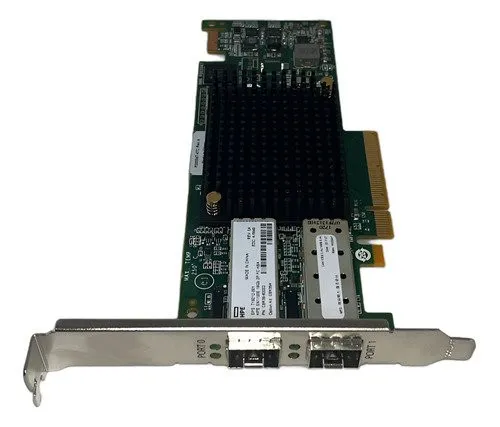 719212-001 PLACA HBA HP SN1100E 16GB DUAL