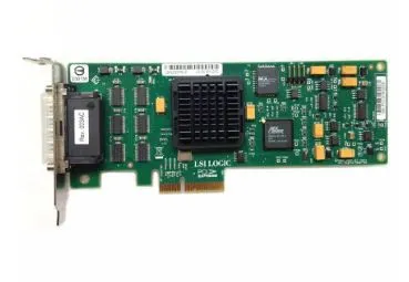 AH627A-HP HP U320E 2CH SCSI HBA BUS ADAPTER - HPB