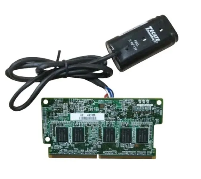 633542-001 HP 1GB FBWC FOR P SERIES SMART ARRAY