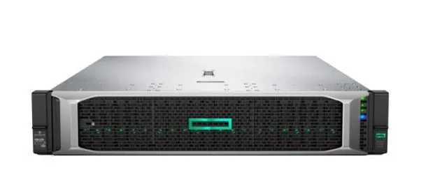 P19719-B21 HPE PROLIANT DL380 G10 24*SFF NC CTO SERVER