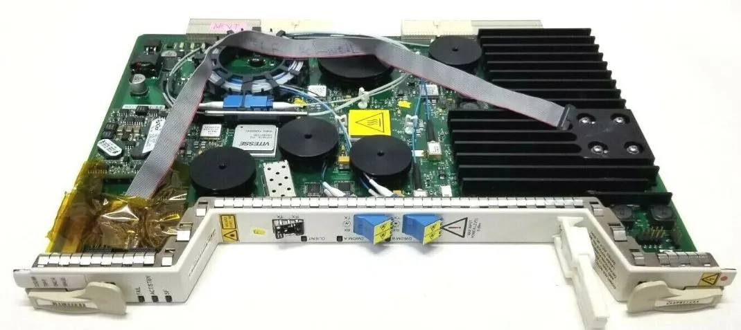 15454-MRP-L1-58.1 CISCO 15454-MRP-L1-58.1 ULTI-RATE TXP 100M-2.5G 100G 4CH