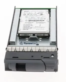 X488A-R5 NETAPP 900GB 10K 6G 2.5INCH SAS HDD