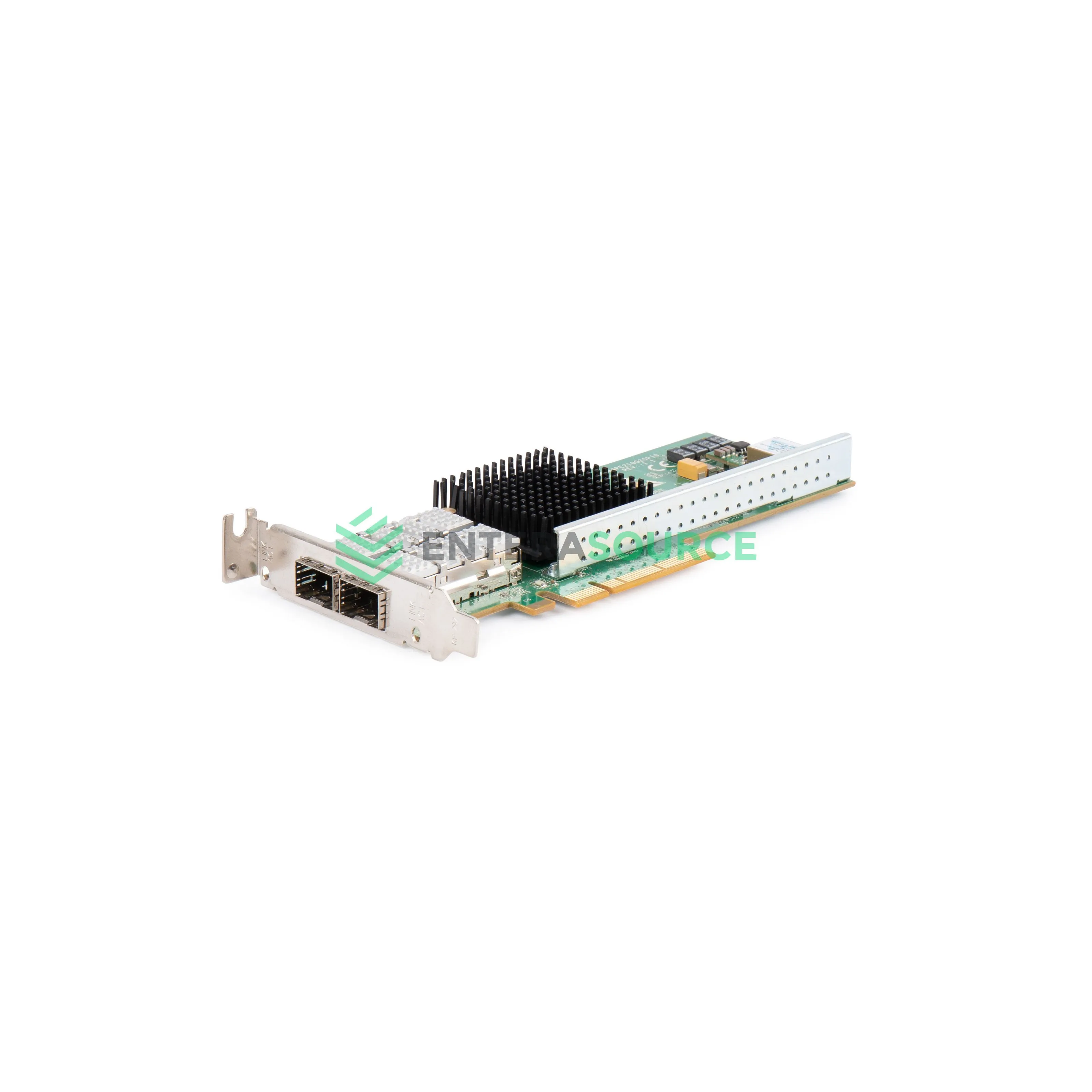PE210G2SPI9-XR SILICOM DUAL PORT 10GB SFP+ PCI-E NETWORK ADAPTER