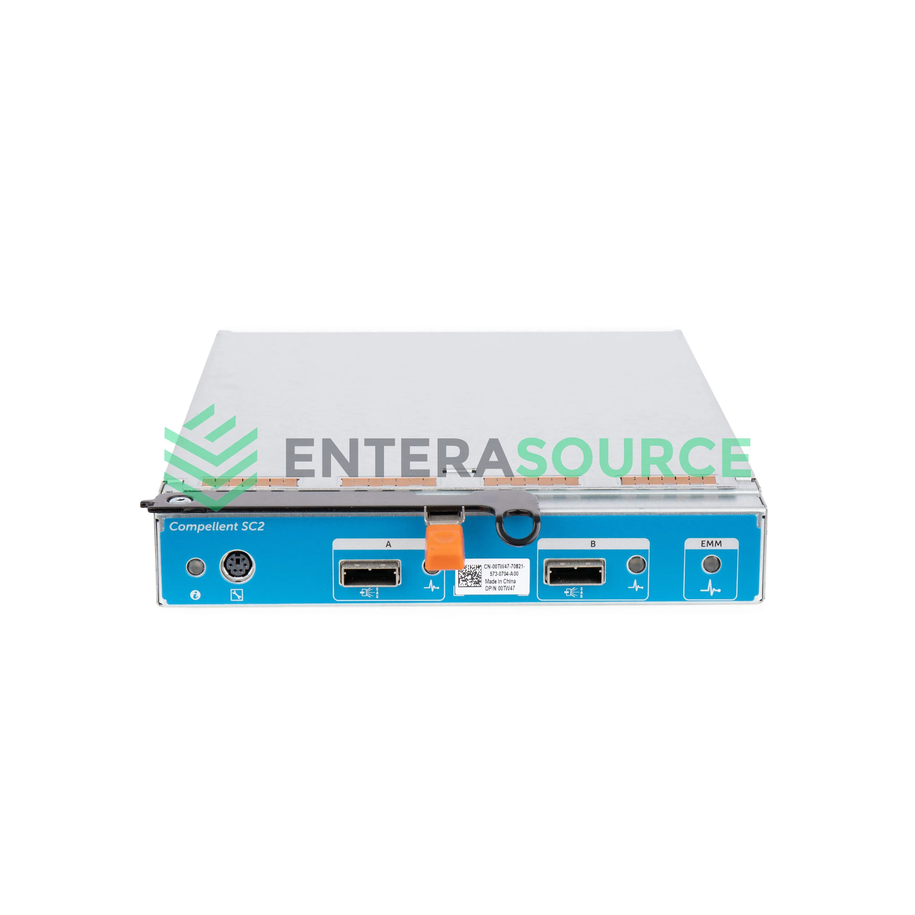 0TW47 Dell SC200 SC220 EMM Module 6GBPS