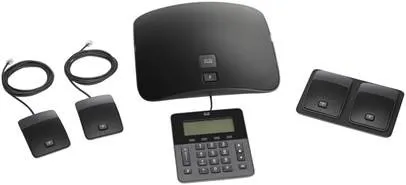CP-8831-BASE-S-EU-WC CISCO UNIFIED IP CONFERENCE PHONE 8831