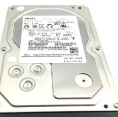 HUS723030ALS640 HITACHI 3TB 7.2K 6G 3.5INCH HS SAS HDD