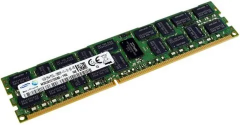 MEMORIA SAMSUNG 16GB DDR3 2RX4 PC3L-12800R M393B2G70DB0-YK0