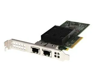 81V1W DELL BROADCOM 57406 DP 10G BASE-T ADAPTER - LOW PROFILE