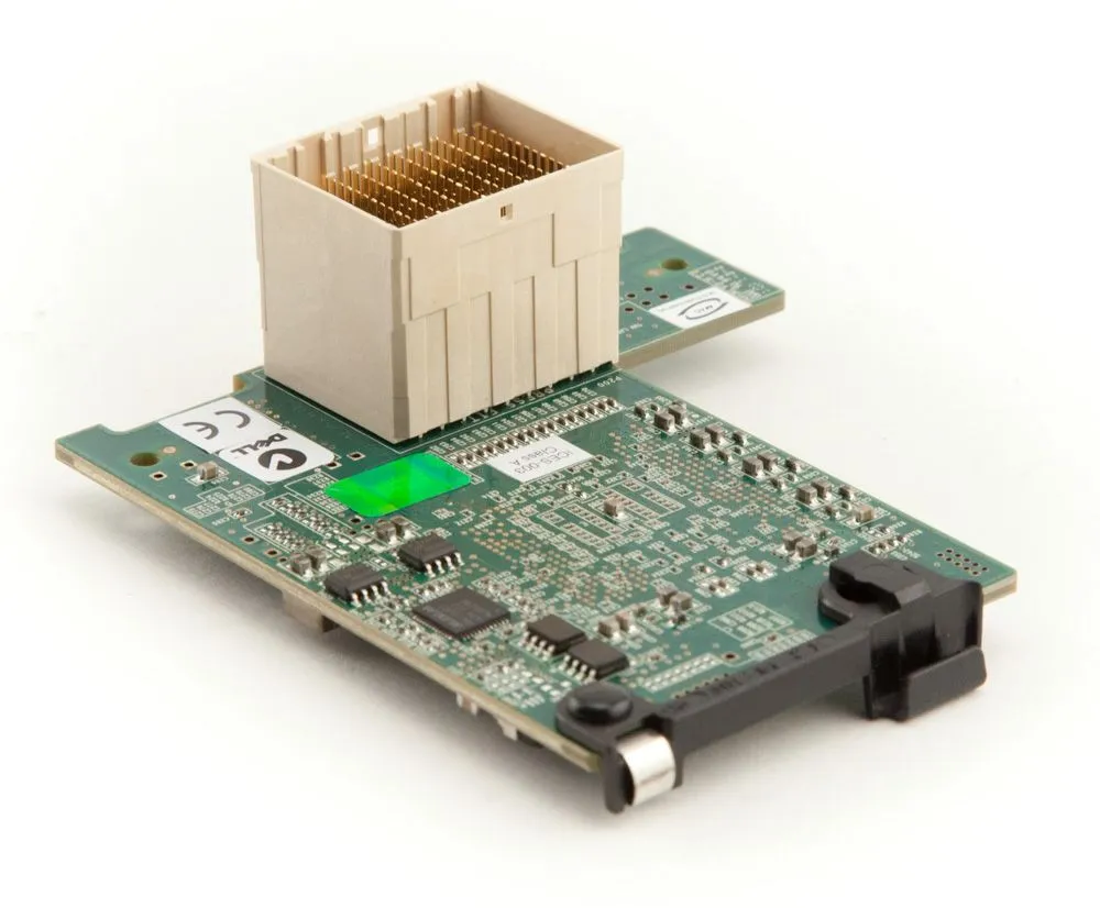 QME2572 Dell QME2572 8GB FC HBA DP