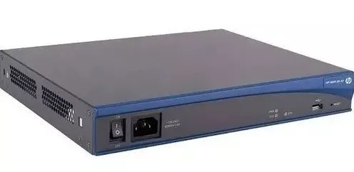 JD431A HP MSR20-10 ROUTER