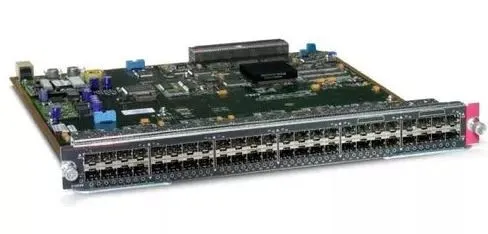 WS-X6148-FE-SFP CISCO CATALYST 6500 48-PORT 100BASE-X MODULE