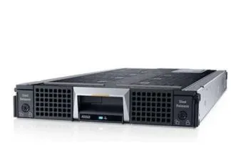 PEFD332-16SFF DELL POWEREDGE FD332 BARE BONES STORAGE NODE FOR UP TO 16*SFF